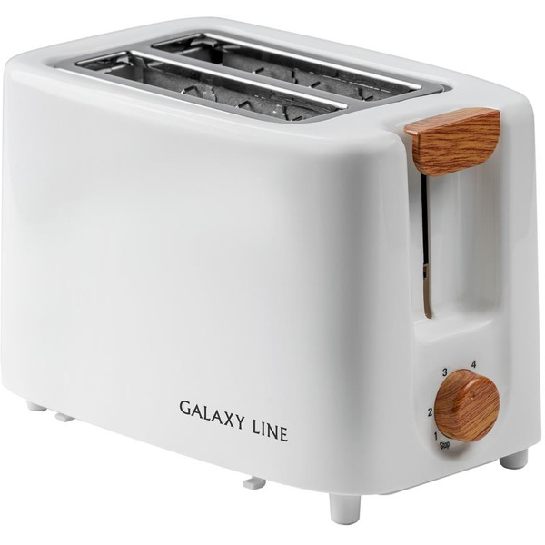 Тостер Galaxy Line GL2909