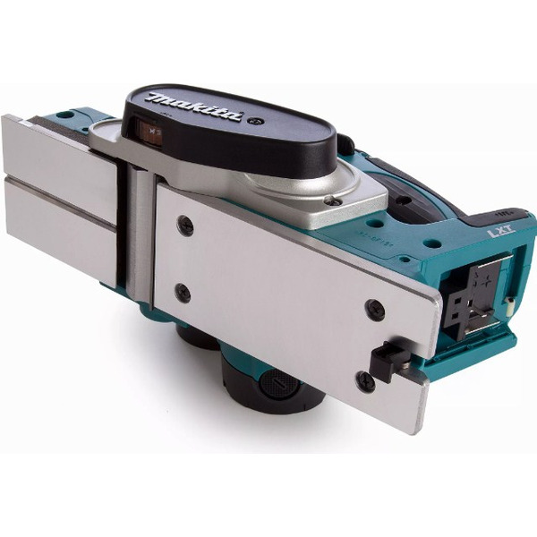 Рубанок аккумуляторный MAKITA DKP180Z (без АКБ и ЗУ)