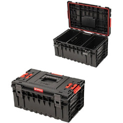 Ящик для инструментов Qbrick System Z: QS ONE Cart Vario Set 2.0 Z258018PG011