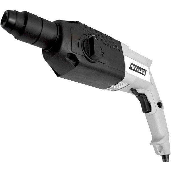 Перфоратор бытовой WERKER EWRH 606
