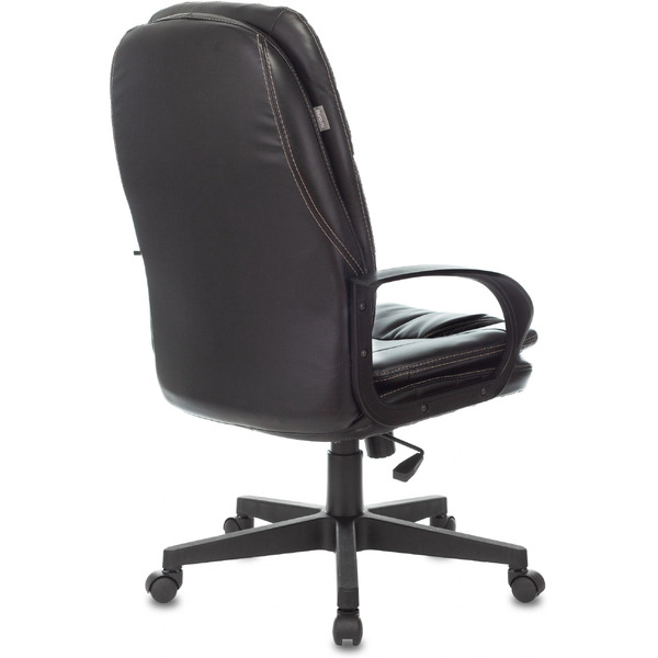 Кресло Бюрократ CH-868LT (черный)