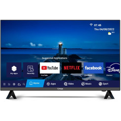 Телевизор FOX 32AOS450E