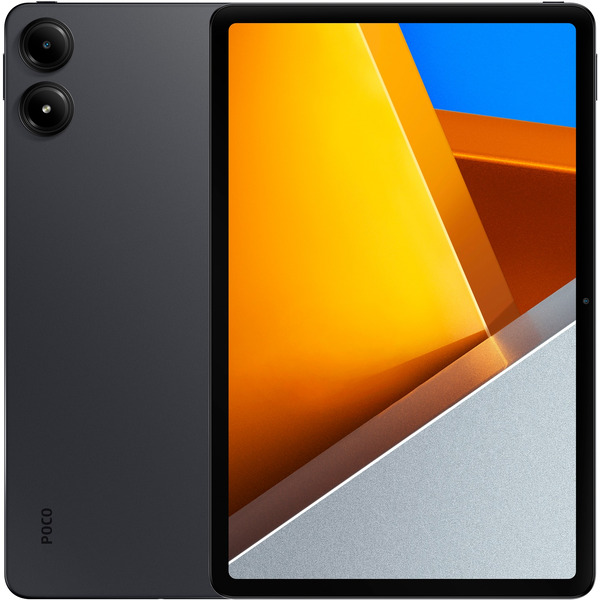 Планшет POCO Pad 8GB/256GB Grey EU