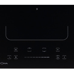 Варочная панель Krona Erde 30 BL 2BFTS