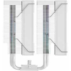 Кулер для процессора ID-Cooling Frozn A620 Pro SE ARGB Snow