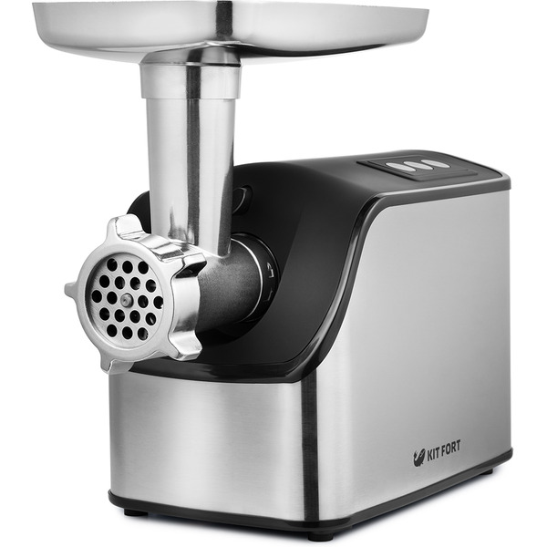 Мясорубка Kitfort KT-2103