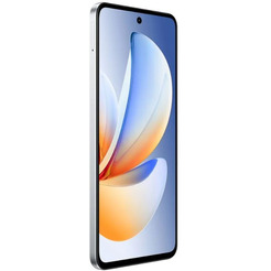 Смартфон Realme C71 8GB/128GB (белый)