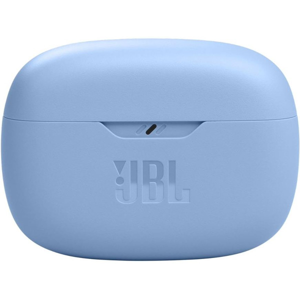 Наушники JBL Wave Beam (JBLWBEAMBLU) синий
