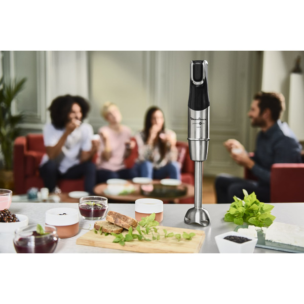 Блендер Moulinex DD95MD10