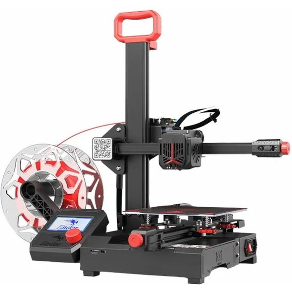 3D принтер Creality Ender-2 Pro