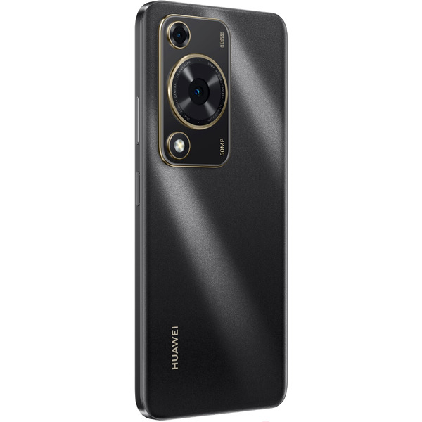 Смартфон HUAWEI nova Y73 MGA-LX3 8GB/256GB (черный)