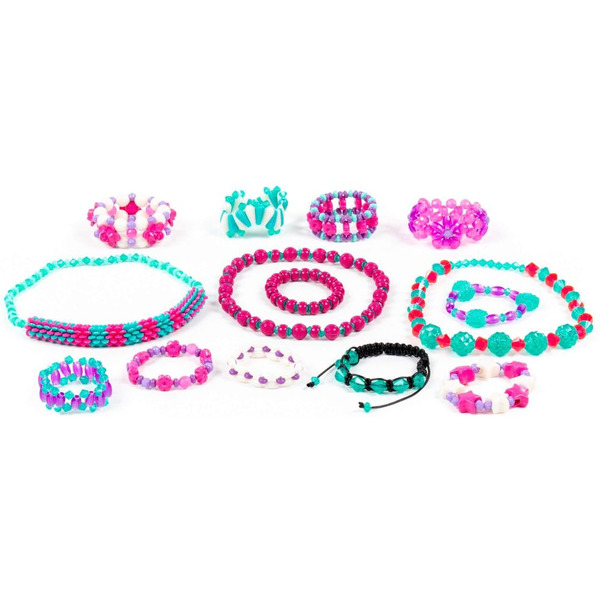 Набор для детского творчества Полесье Дизайнер украшений (777 элементов) 78513