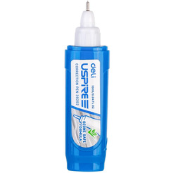 Корректирующий карандаш DELI 39292 10 мл