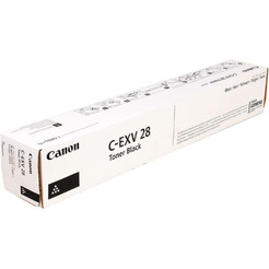 Катридж Canon C-EXV 28 Black (2789B002) для Canon iR ADV C5045, C5045i, C5051, C5051i, C5250, C5250i, C5255, C5255i