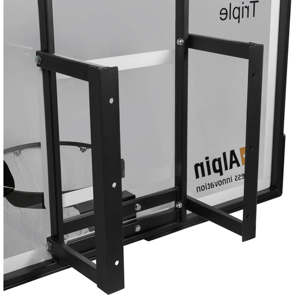 Баскетбольный щит Alpin Triple BBT-54