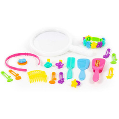 Набор аксессуаров для девочек Полесье Маленькая принцесса №6 47359