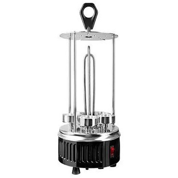 Электрошашлычница РЕДМОНД RBQ-0252-E