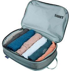 Чехол-органайзер Thule Compression Packing Cube Medium TCPC202POND (голубой)