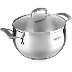 Кастрюля RONDELL Charm RDS-733