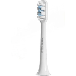 Сменные насадки для электрической зубной щетки Xiaomi Electric Toothbrush T302 Replacement Heads BHR7645GL (белый) (MBS303)
