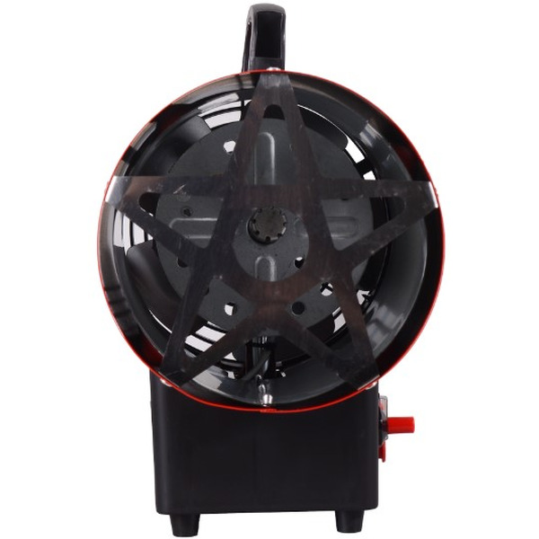 Тепловая пушка Ресанта ТГП-23000(67/1/42)