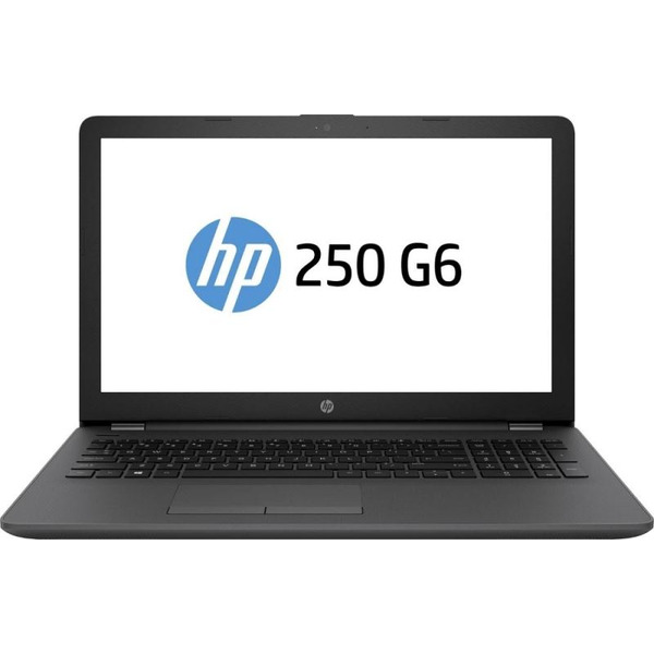Ноутбук HP 250 G6 3DN65ES
