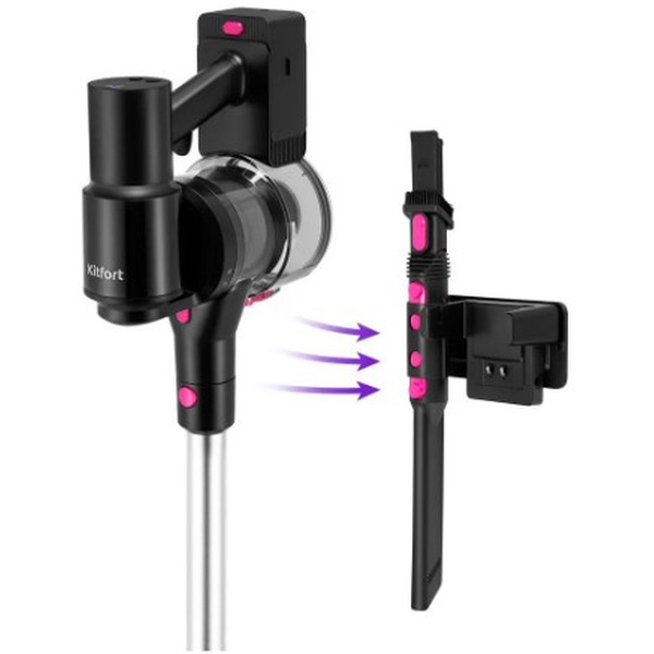 Пылесос Kitfort КТ-5388