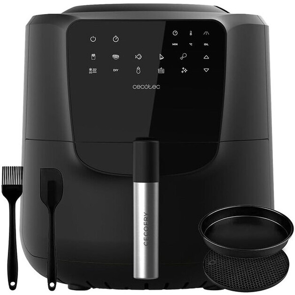Аэрогриль Cecotec Cecofry Rain Pack 3305