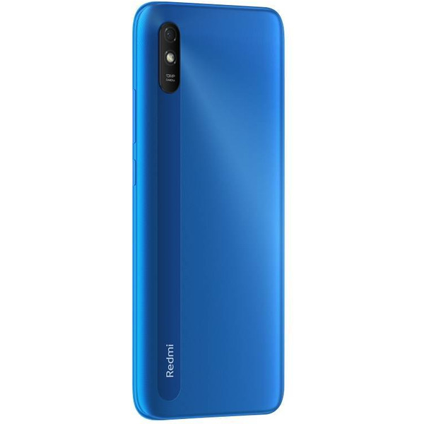 Смартфон Xiaomi Redmi 9A 2GB/32GB Sky Blue RU