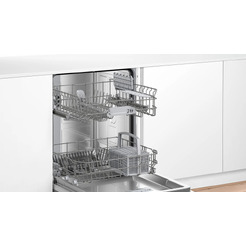 Встраиваемая посудомоечная машина Bosch Serie 2 SMV25CX10Q