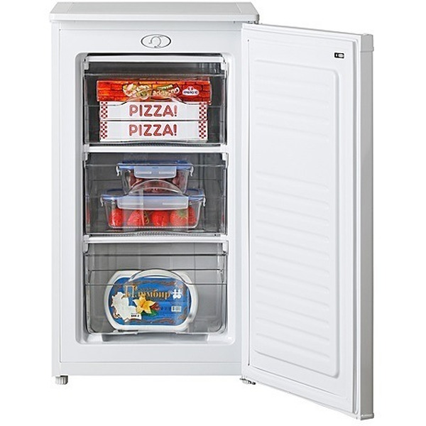 Морозильник ATLANT М-7402-100