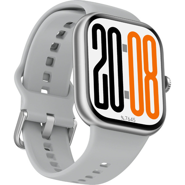 Смарт-часы Honor Choice 2 Pro LWS-WB11 (белый)