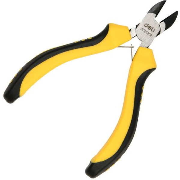 Бокорезы Deli EDL103206