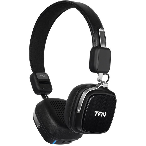 Наушники TFN Star (TFN-HS-BT010BK) черный