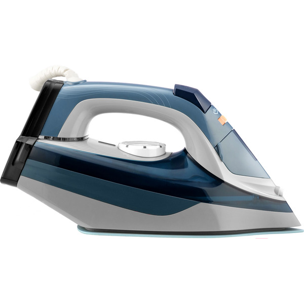 Утюг CENTEK CT-2323 (серый/синий)