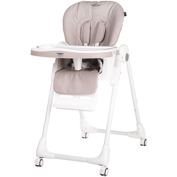 Стульчик для кормления Martin Noir Tody (irish coffee)