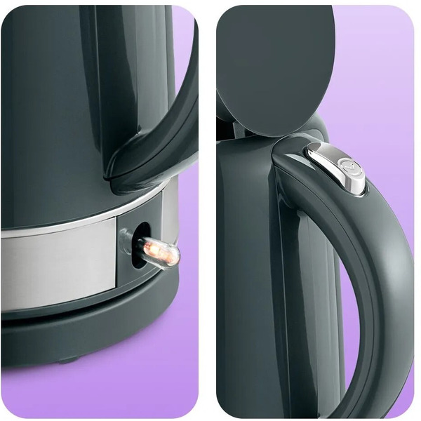 Электрический чайник Kitfort KT-8704