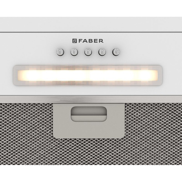 Кухонная вытяжка Faber Air WH A50 305.0768.281
