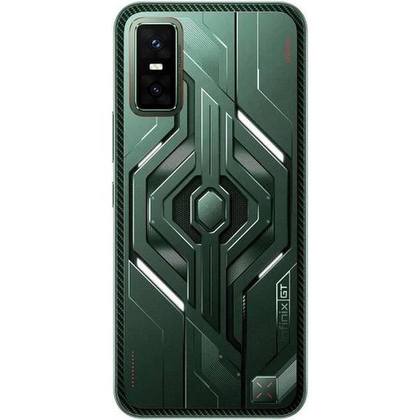 Смартфон Infinix GT 30 X6876 8GB/256GB (зеленый)