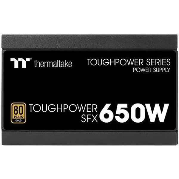 Блок питания Thermaltake Toughpower SFX 650W TT Premium Edition PS-STP-0650FNFAGE-1