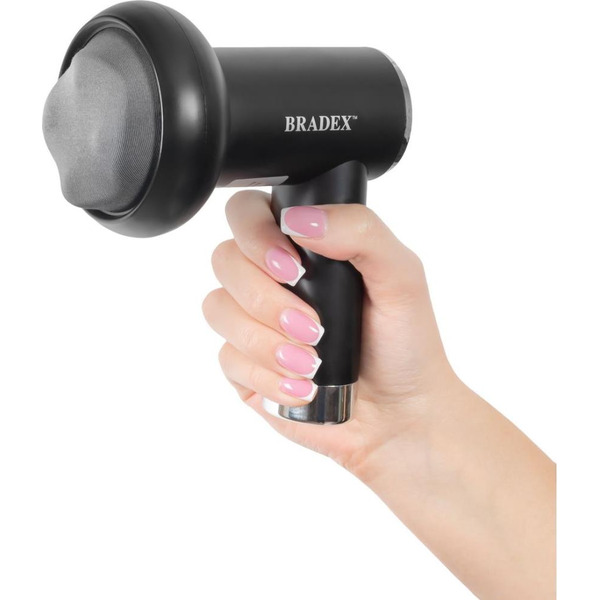 Вибрационный массажер для тела BRADEX СМАРТ KZ 1428