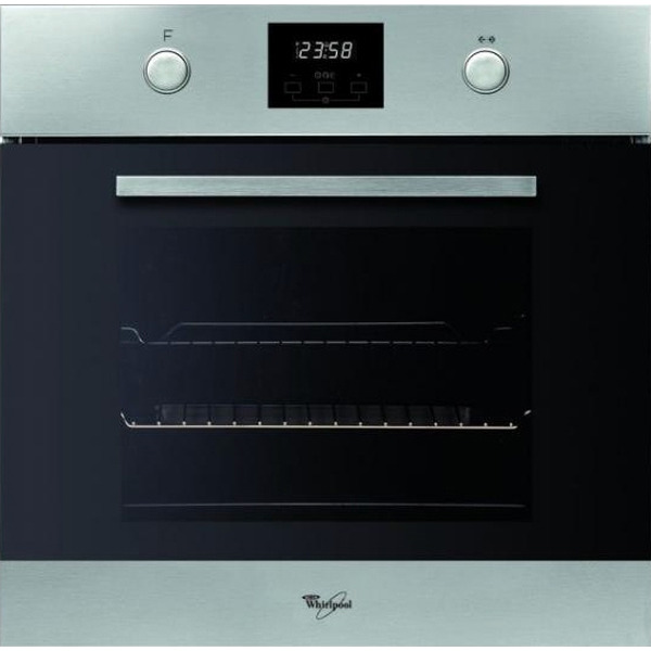 Электрический духовой шкаф WHIRLPOOL AKP 460/IX