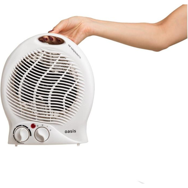 Тепловентилятор Oasis SF-20R