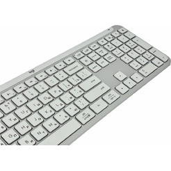 Клавиатура Logitech Signature Slim K950 (белый) 920-012435
