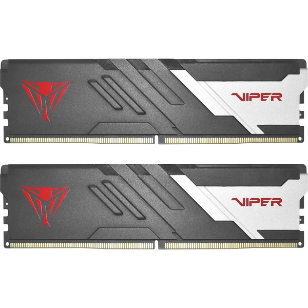 Оперативная память Patriot Viper Venom 2x32ГБ DDR5 5600МГц PVV564G560C40K