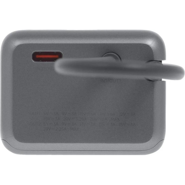 Внешний аккумулятор Xiaomi 165W Power Bank BHR9361GL 10000mAh