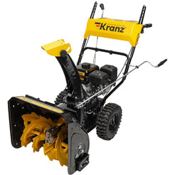 Снегоуборщик Kranz KR562