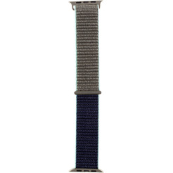 Ремешок Evolution Sport Loop AW40-SL01 для Apple Watch 38/40 мм (khaki color)