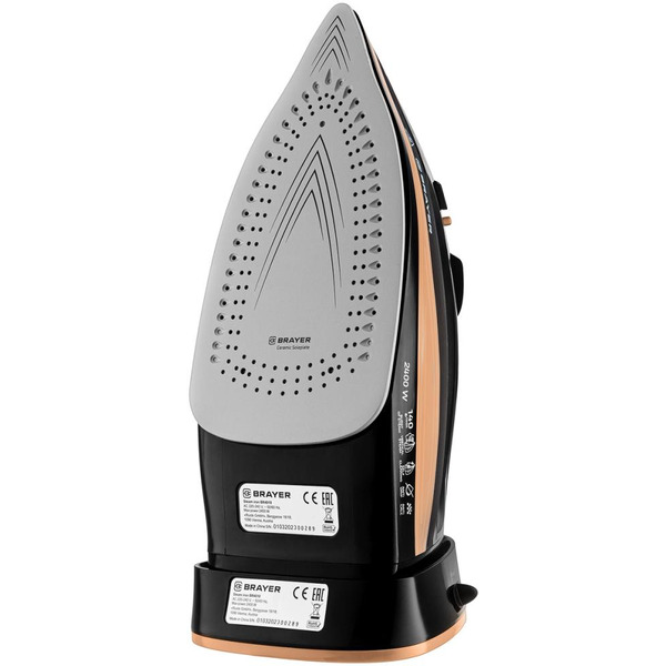 Беспроводной утюг Brayer BR4010