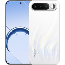 Смартфон Realme 16 5G RMX5171 8GB/256GB (белый)
